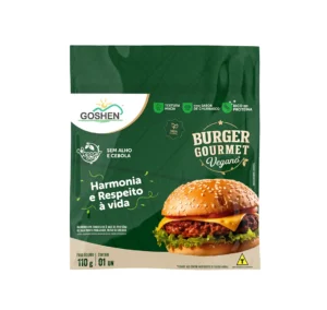 Vegges Burguer Gourmet
