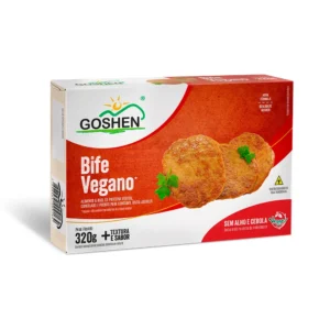Bife Vegano