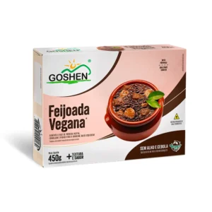 Feijoada Vegana