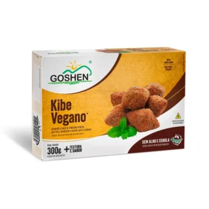 Kibe Vegano