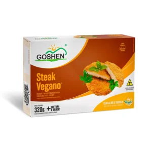 Steak Vegano