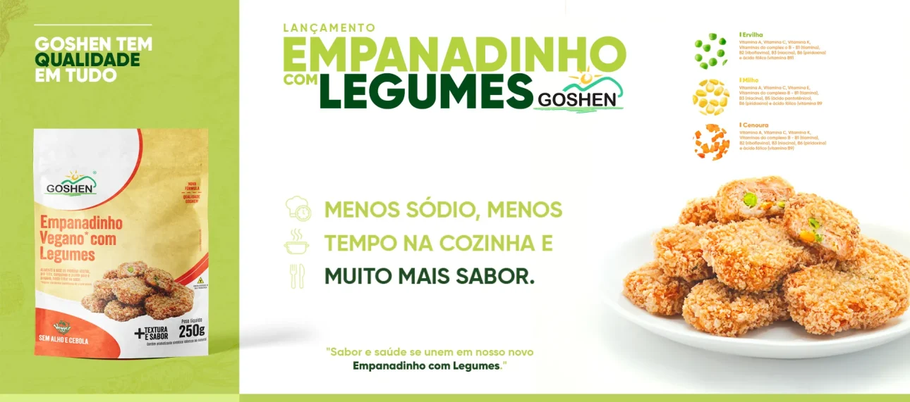 empanadinho